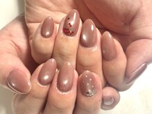 トーキョーパートナーズ(TOKYO PARTNERS)/新色カラーぷるぷるデザイン♪