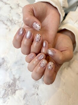 シャルム ド ネイルズ(Charm de nails)/
