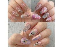 トータルビューティーステラ(TOTAL BEAUTY STELLA)