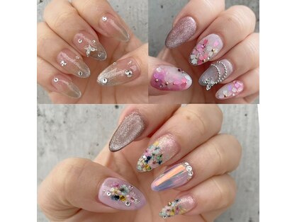 トータルビューティーステラ(TOTAL BEAUTY STELLA)の写真