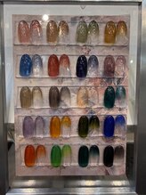 エーナイン イオンモール盛岡南店/新色入荷！！