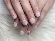 イマージュ(image)/最強乳白色デザイン！YUI