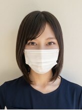 ヘッドミント 志木店&nbsp;めい 