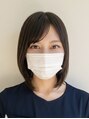 ヘッドミント 志木店 めい