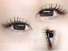 ベレアラッシュ 中野(Bellea Lash)/大人気★アンドヘルシー&Healthy