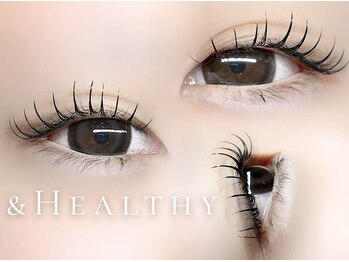 ベレアラッシュ 中野(Bellea Lash)/大人気★アンドヘルシー&Healthy