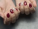 シンプル定額デザイン　￥8,000