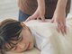 りらく もみのき 清水店の写真/【もみほぐし 60分 3,900円】肩こりや足のむくみを丁寧にマッサージ!溜まった疲れもリセット♪