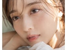 シオン(Cion)の雰囲気（朝の時短に◎まつ毛パーマとアイブロウの人気No.1メニュー）