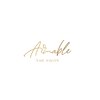 Aimable【9/1 NEW OPEN(予定)】のお店ロゴ