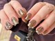 ラグ ネイル(RAG nail)の写真/爪を傷めないパラジェル使用♪派手じゃなくても目を引く指先へ。シンプルネイルこそ技術の差。