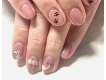 エスディーネイルズ(sd nails)
