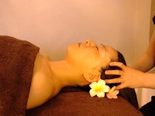 ニコ 金山店(nico)/頭皮マッサージは痛気持ちい