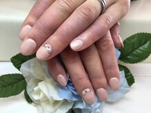 ブリエカドー(Briller Cadeau)/オフィスネイル