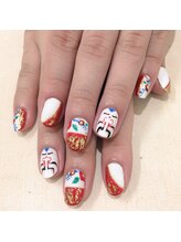 オンネイル(on nail)/定額やり放題9710円
