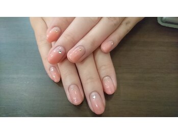 カラーグラデーション