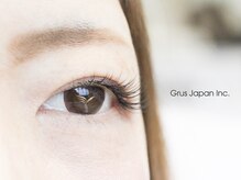 グルス(GRUS)/リフトUPラッシュ