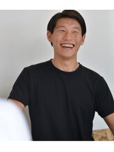 クロスフィット オオミヤ(CrossFit Omiya) 清水 郁也