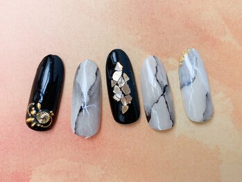 ラス 方南町駅前店(LATH)/定額デザイン7980