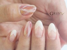 グルス(GRUS)/エアジェルアートコース