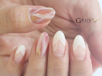 グルス(GRUS)/エアジェルアートコース