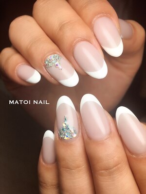 MATOI　NAIL【マトイ　ネイル】