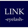 リンク アイラッシュ(LINK)ロゴ