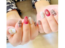 ツインクルスター(TWINKLE STAR)/定額デザイン