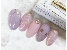 ☆アートサンプル☆　　別途料金