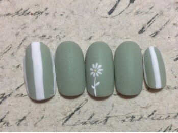 ネルフィーズ(NAILFY's)/大人マット