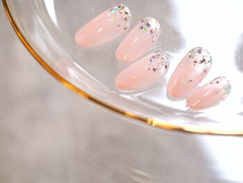 ユニ(uni)/シンプルコース初回5900円