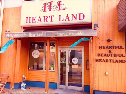 ハートランド(H&L)の写真