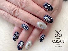 クラブ(C.R.A.B)/