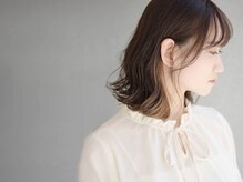 ヘアのスタッフも心よりお待ちしております☆