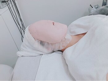 ポーラ 荒川沖駅前店(POLA)/マスク