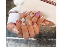 クレオ(Cleo)/お持ち込みデザイン