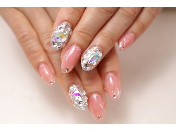 ネイル シャンブル(nail CHAMBRE)/