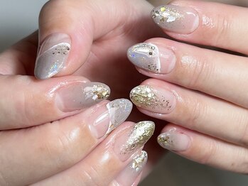 マイショウ 加須店(MY SHOW)/季節のデザイン