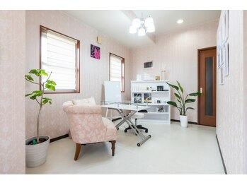 ビューティーワンド ココ(Beauty Wand COCO)/