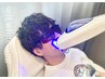 No.3【初回】蓄積した黄ばみを落とす！1回で輝く白さに☆¥3,980/医療提携