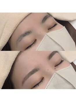 ヒルズ 原宿(Hills Harajuku)/美眉アイブロウスタイリング