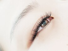 アイサロン マツゲ(MATSUGE)/3Dボリュームラッシュ80束