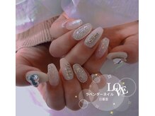 ラベンダー(Lavender)/