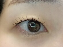 パラジェル登録サロン バランス シンプルネイル&アイラッシュ 新田東店(balance)/ラッシュリフト