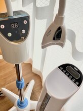 リトリート(Retreat)/ホワイトニングルーム