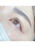 まつげパーマ◆生ケラチン美まつげカール上下¥9500