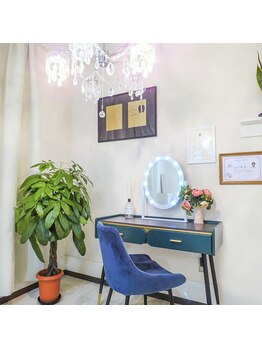 コハル(KOHARU)/メイクスペース