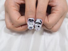 アモーレ(amore)/