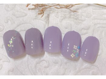 ベルファム(Belle femme)/定額コース