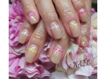 アイネイル(iNAIL)/